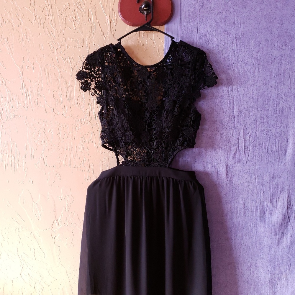 City Triangle dress size 11